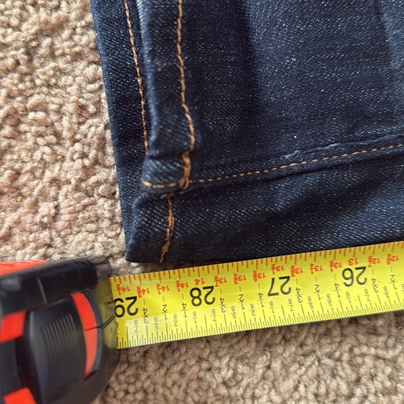 Volcom Vorta slim straight 32x29 - Picture 4 of 7